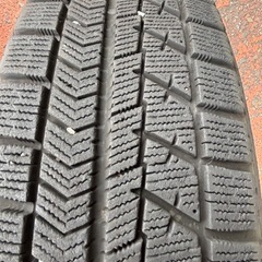 155/65R14 スタッドレス
の画像