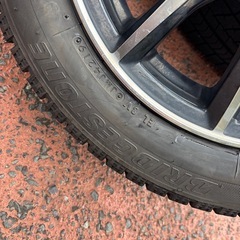 155/65R14 スタッドレス
の画像