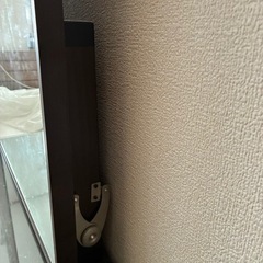 美品　鏡台
の画像