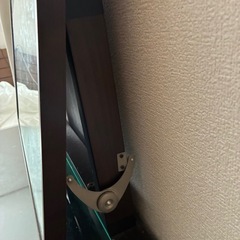 美品　鏡台
の画像