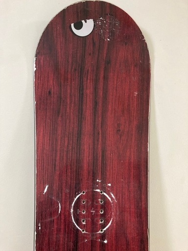 SPREAD LTB LTD スプレッド　151cm スノーボード