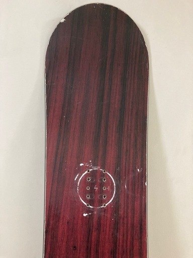 SPREAD LTB LTD スプレッド　151cm スノーボード