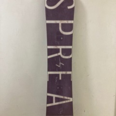 SPREAD LTB LTD スプレッド　151cm スノーボードの画像