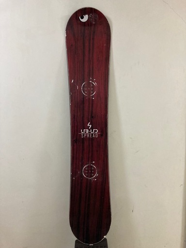 SPREAD LTB LTD スプレッド　151cm スノーボード