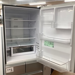 HITACHI 日立 5ドア冷蔵庫 R-HS47T 2023年製【トレファク 川越店】の画像