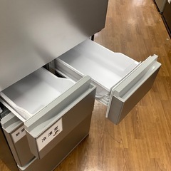 HITACHI 日立 5ドア冷蔵庫 R-HS47T 2023年製【トレファク 川越店】の画像