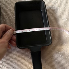 フライパン 28cm 27cm 卵焼き用 セット の画像