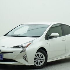 😙自社ローン🤞人気50プリウスが入庫！燃費を体感してみないか！？の画像