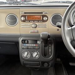 ＼ 誰でも車が買える次世代低与信ローン専門店／ 安心の１年保証付き 距離無制限！中古車販売 カーメル山梨店　平成27年　スズキ　アルトラパン　69,519㌔の画像