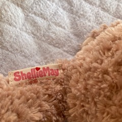 ぬいぐるみ　ダッフィーほかの画像