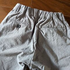 アーチアンドライン S　100 110 パンツの画像