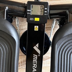 ステッパー MERACH（メリック）健康ステッパーの画像
