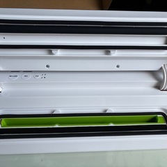 FoodSaver VS0195 中古　　の画像