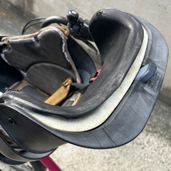 電動アシスト自転車(難あり)の画像