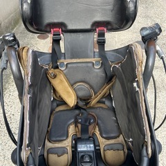 電動アシスト自転車(難あり)の画像