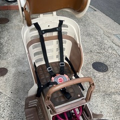 電動アシスト自転車(難あり)の画像