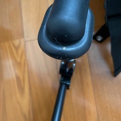 ベビーチェアの画像