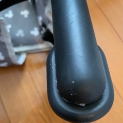 ベビーチェアの画像