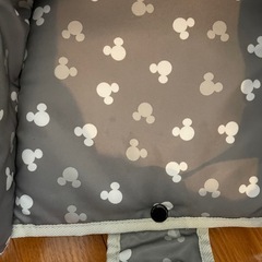 ベビーチェアの画像