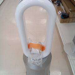 リユースのサカイ栃木店★ジモティ割あり★ ダイソン 加湿空気清浄機 ※リモコンなし J9W-JP-PKA0576A  21年製 動作確認／クリーニング済み TC11535の画像