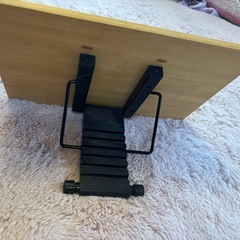 読書スタンド　本立て　読書用　　譜面台　の画像