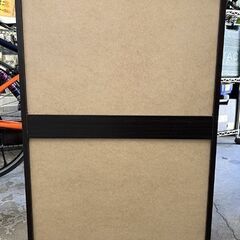 商談中 ニトリ チェストPW4段 幅57×奥39.5×高85.6 ウッドトップチェスト ダークブラウン×ホワイト プラチェスト 衣類収納 タンス☆札幌市 白石店  の画像