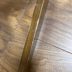 Tomte サイド　
テーブル　の画像