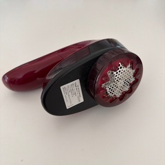 ティファール　毛玉クリーナー　の画像