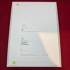iPad第11世代128GB 未開封の画像