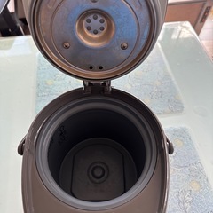 象印湯沸ポット　優湯生　美品✨の画像