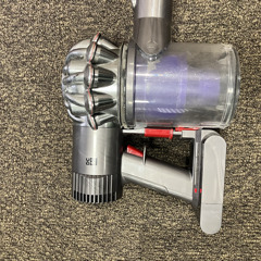 【ダイソン掃除機Dyson】DC61 故障の画像