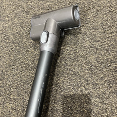 【ダイソン掃除機Dyson】DC61 故障の画像