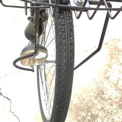 折り畳み20インチ６段キャの画像