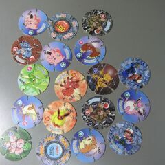  019 ポケモン　ハイパーボールチップ　送料込みの画像