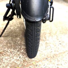 折り畳み20インチ６段キャの画像