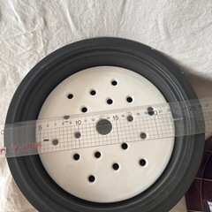 差し上げます　タジン鍋の画像