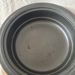 差し上げます　タジン鍋の画像