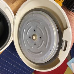 ３合炊飯器の画像