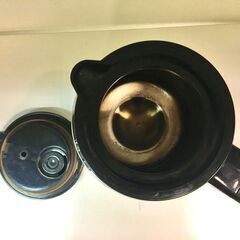 メリタ　コーヒーメーカー　MKM-531の画像