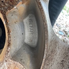 PIAA ROZZA 15インチ 7J pcd100 4h 4穴 軽トラ 軽バン シビック 等 タイヤ ホイール セットの画像