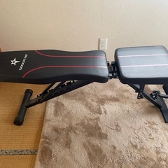 ホームジムセット一式の画像