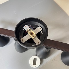 おしゃれ　シーリングライトの画像