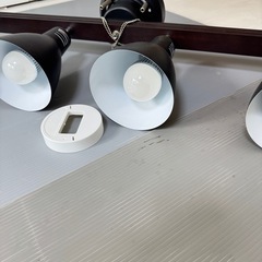 おしゃれ　シーリングライトの画像