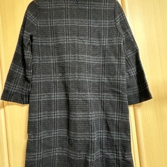 ZARA ワンピースの画像