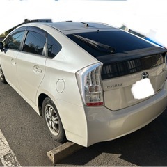 プリウス30の画像