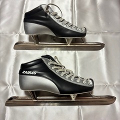 スピードスケート 24cmの画像