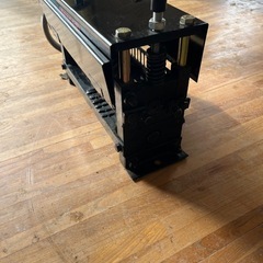 手動電線剥き機の画像