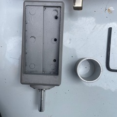 小林ギムネ製作所　フシ太郎の画像