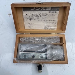 小林ギムネ製作所　フシ太郎の画像