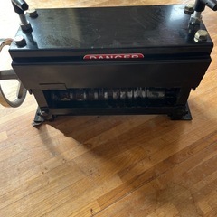 手動電線剥き機の画像